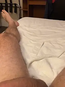 Show webcam de Romain2841