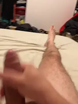 Romain2841 Show in webcam