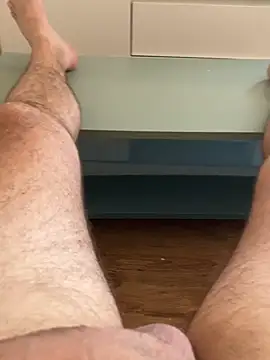 Pokazy przed kamerką – Romain2841