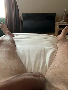 Show webcam de Romain2841
