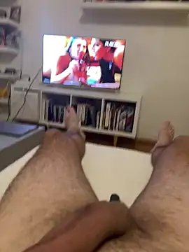 عرض كام Romain2841