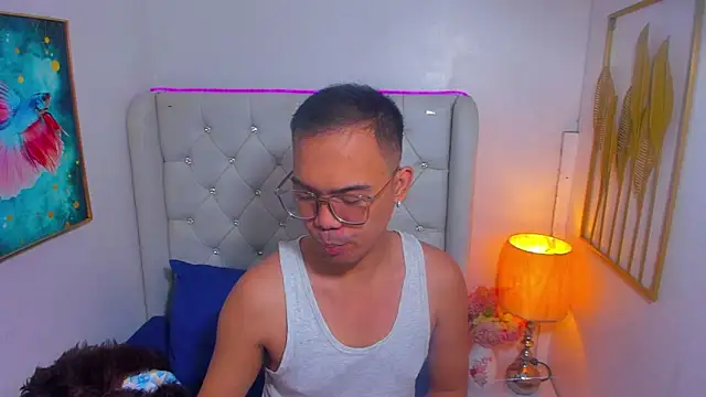 AsianZero Pertunjukan Webcam