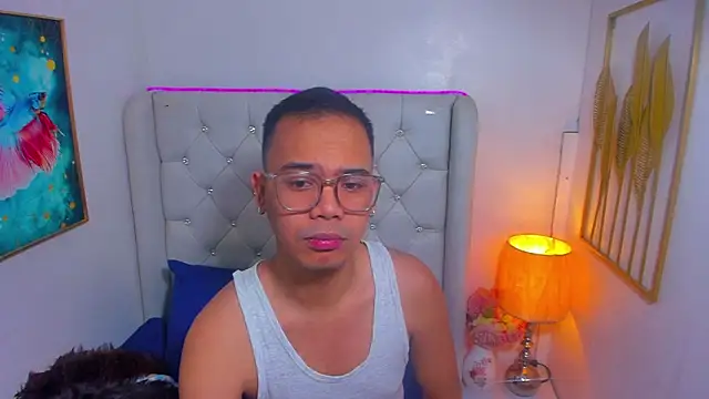 AsianZero Pertunjukan Webcam