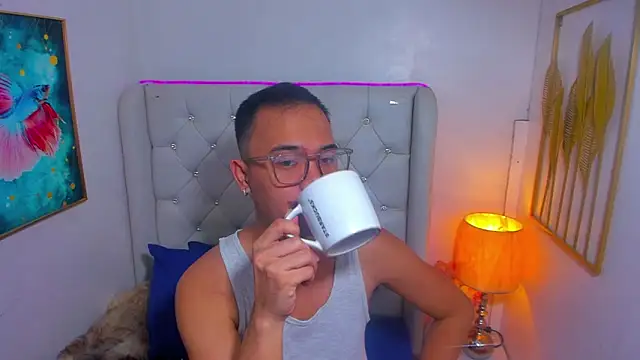 AsianZero Pertunjukan Webcam