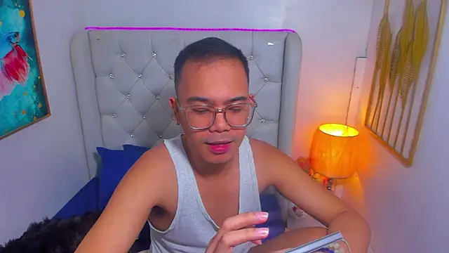 AsianZero Pertunjukan Webcam
