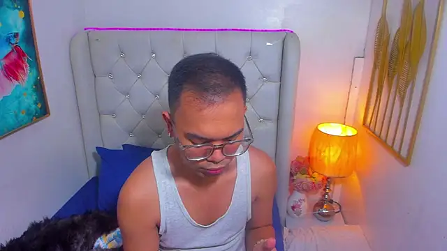 AsianZero Pertunjukan Webcam