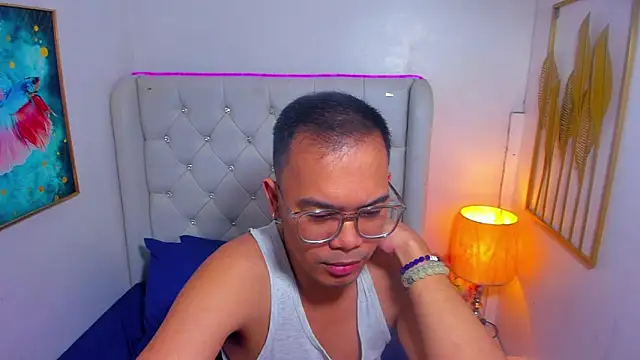AsianZero Pertunjukan Webcam