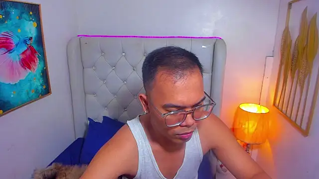 AsianZero Pertunjukan Webcam