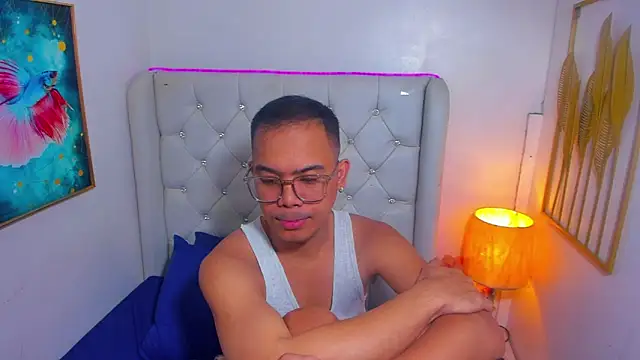 AsianZero – webcam-show