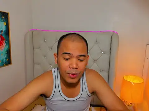 AsianZero – webcam-show