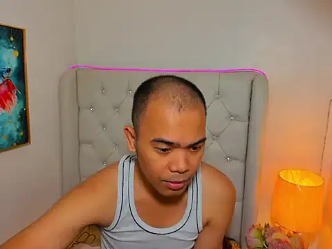 AsianZero Pertunjukan Webcam