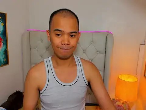 AsianZero webkamerás műsora