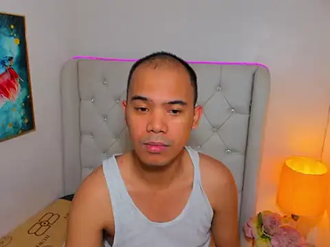 AsianZero Pertunjukan Webcam