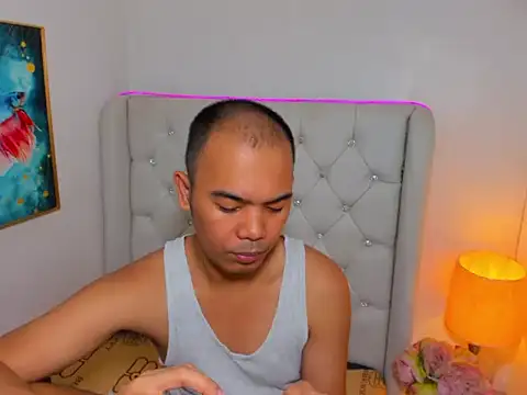 Show de webcam de AsianZero