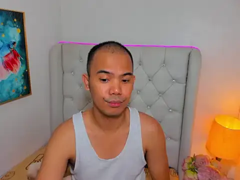 AsianZero 网络视讯表演