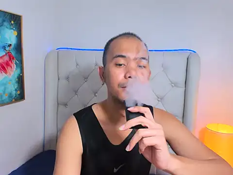 AsianZero 网络视讯表演