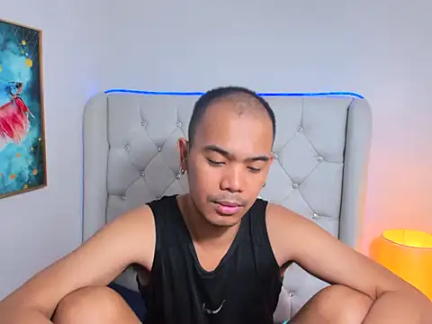 AsianZero Webcamshow