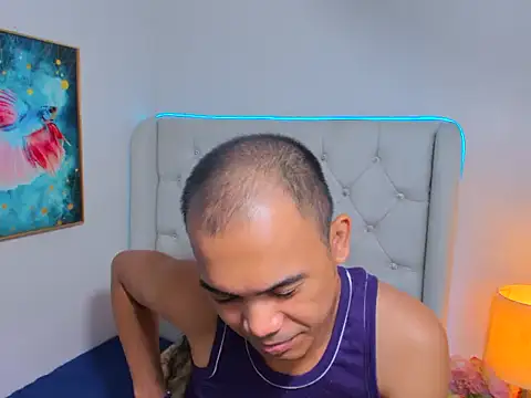 AsianZero Webcamshow