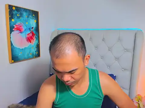AsianZero ওয়েবক্যাম শো