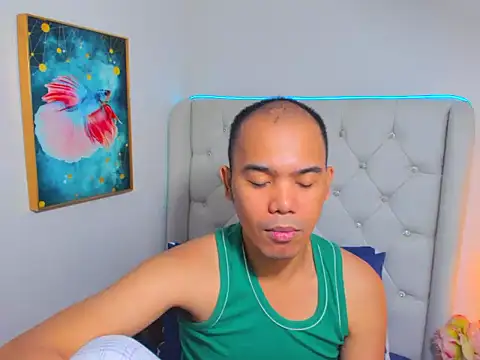 Show de webcam de AsianZero