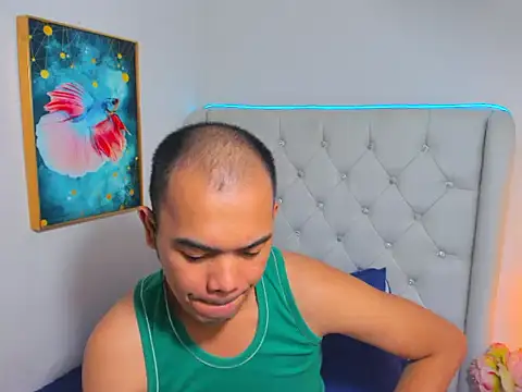 AsianZero Pertunjukan Webcam