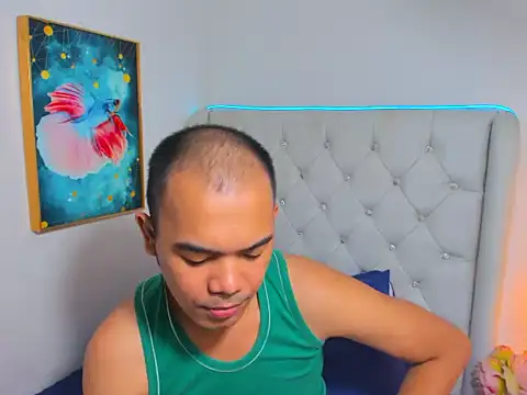 AsianZero Pertunjukan Webcam