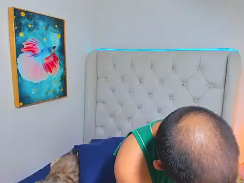 AsianZero Show Webcam