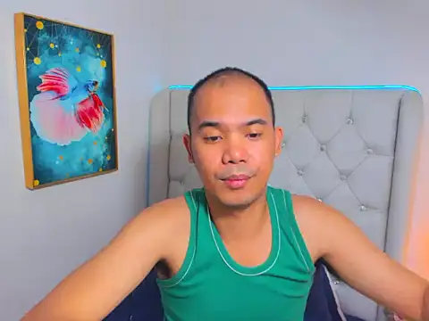 AsianZeron Webbikameraesitys