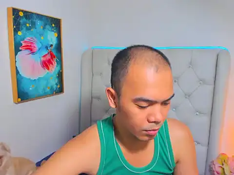 Webkamerová show AsianZero
