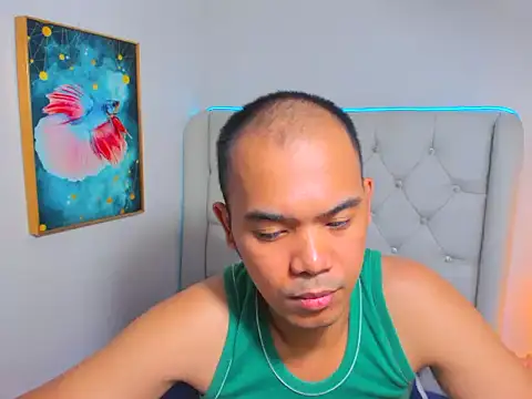 AsianZero Show Webcam