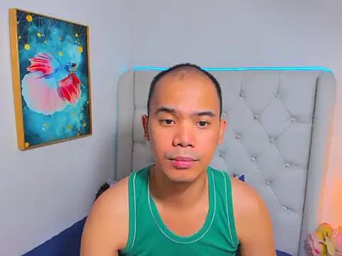 AsianZero Pertunjukan Webcam
