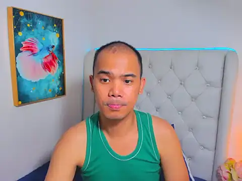 Show de webcam de AsianZero