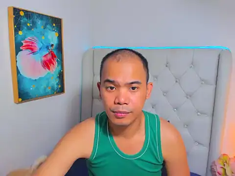 Show de webcam de AsianZero