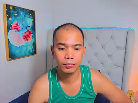 AsianZero Pertunjukan Webcam