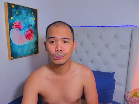 AsianZero 网络视讯表演