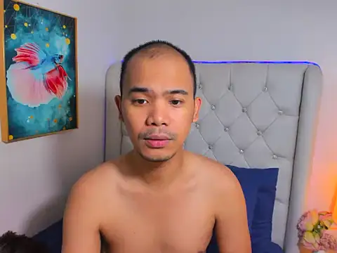 AsianZero webkamerás műsora
