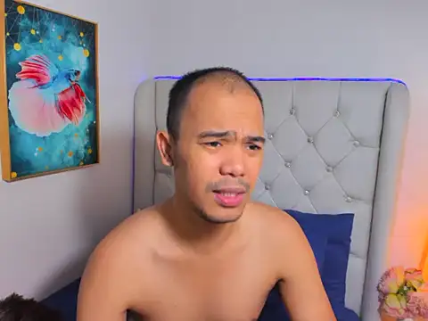 عرض كام AsianZero