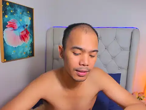 AsianZero – webcam-show