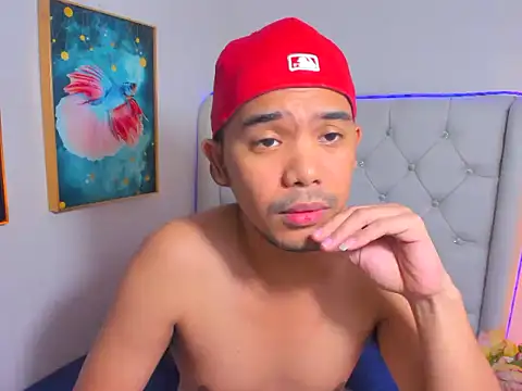 AsianZero Pertunjukan Webcam