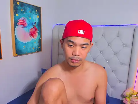 Вебкам-шоу AsianZero