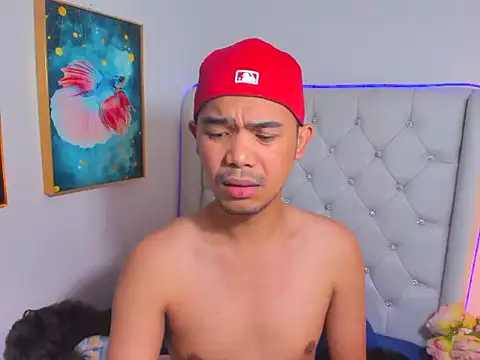 AsianZero Pertunjukan Webcam