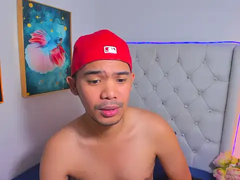 AsianZero – webcam-show