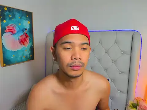 Show de webcam de AsianZero