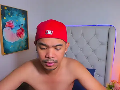 AsianZero Webcamshow