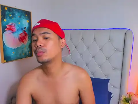 AsianZero Pertunjukan Webcam