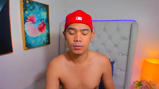 AsianZero Pertunjukan Webcam