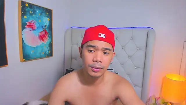 AsianZero Webcam-Show