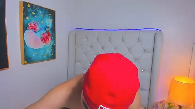 AsianZeron Webbikameraesitys