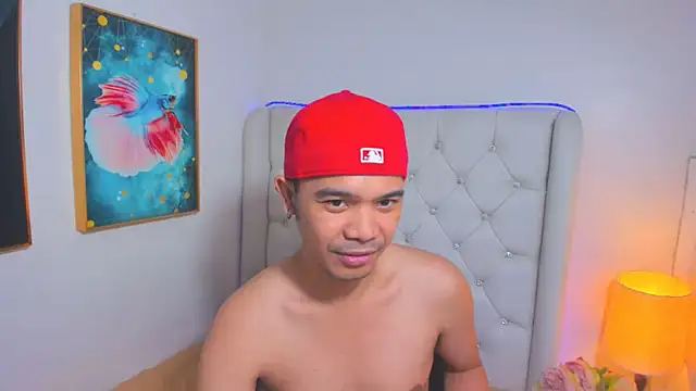 AsianZero Pertunjukan Webcam