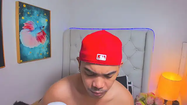 AsianZeron Webbikameraesitys